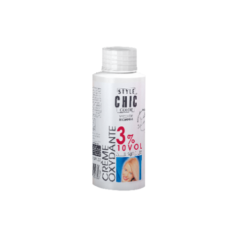 Crème oxydante 3% 10vol 80ml